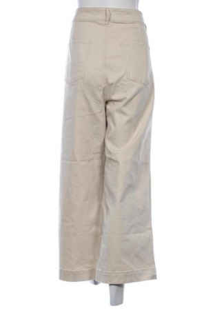 Dámské kalhoty  Unbranded, Velikost XL, Barva Béžová, Cena  249,00 Kč