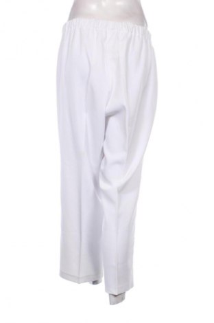 Dámske nohavice Unbranded, Veľkosť XXL, Farba Biela, Cena  12,95 €