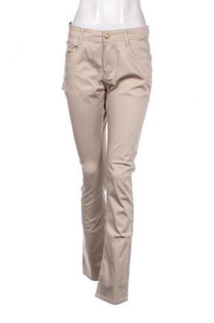 Pantaloni de femei Unbranded, Mărime L, Culoare Maro, Preț 81,99 Lei