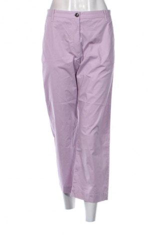 Női nadrág Unbranded, Méret L, Szín Lila, Ár 7 879 Ft