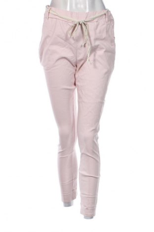 Damenhose Unbranded, Größe M, Farbe Rosa, Preis € 14,91