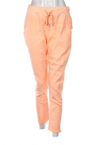 Damenhose Unbranded, Größe M, Farbe Orange, Preis € 14,99