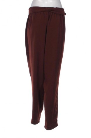 Damenhose Unbranded, Größe XXL, Farbe Braun, Preis € 11,99