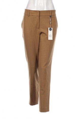 Γυναικείο παντελόνι Unbranded, Μέγεθος XXL, Χρώμα Καφέ, Τιμή 29,99 €