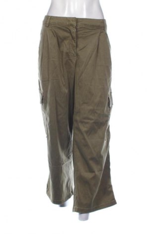 Damenhose Unbranded, Größe XXL, Farbe Grün, Preis € 18,99