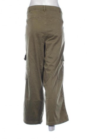 Damenhose Unbranded, Größe XXL, Farbe Grün, Preis € 18,99