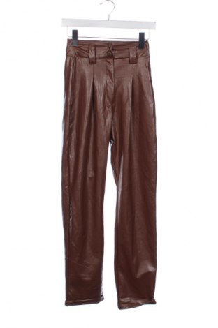 Damenhose Unbranded, Größe S, Farbe Braun, Preis € 8,99
