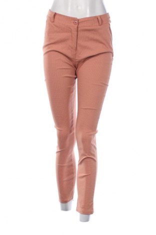 Damenhose Unbranded, Größe M, Farbe Orange, Preis 9,99 €