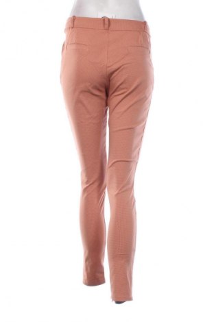 Damenhose Unbranded, Größe M, Farbe Orange, Preis 9,99 €
