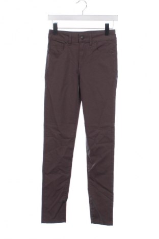 Damenhose Unbranded, Größe XS, Farbe Braun, Preis € 8,99