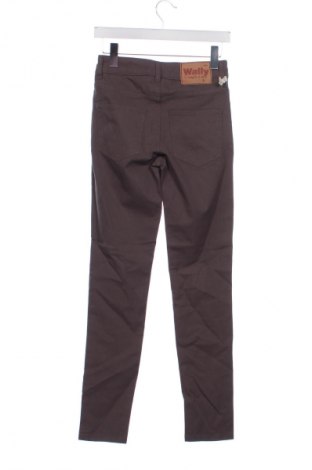 Damenhose Unbranded, Größe XS, Farbe Braun, Preis € 8,99