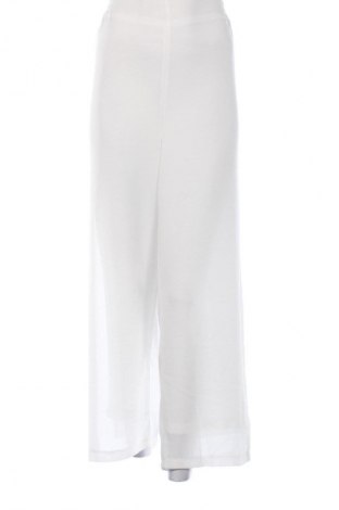 Damenhose Unbranded, Größe L, Farbe Weiß, Preis 11,99 €