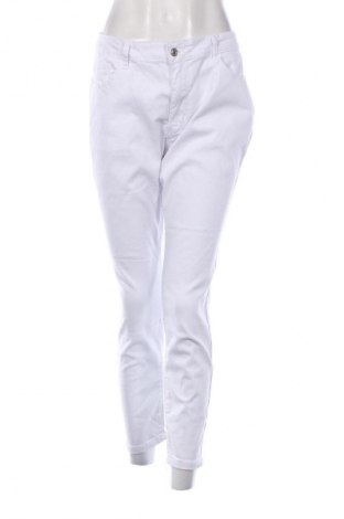 Damenhose Unbranded, Größe XL, Farbe Weiß, Preis € 10,99