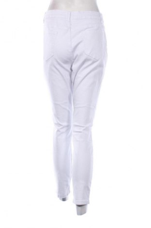 Damenhose Unbranded, Größe XL, Farbe Weiß, Preis € 10,99
