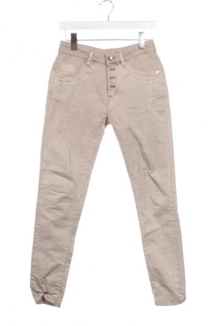 Damenhose Unbranded, Größe XS, Farbe Beige, Preis € 8,99