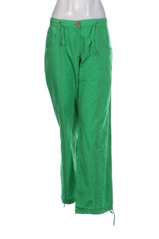 Damenhose Unbranded, Größe L, Farbe Grün, Preis 9,99 €