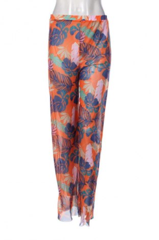 Damskie spodnie Unbranded, Rozmiar S, Kolor Kolorowy, Cena 53,99 zł