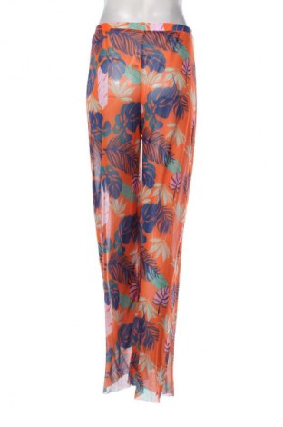 Damskie spodnie Unbranded, Rozmiar S, Kolor Kolorowy, Cena 53,99 zł