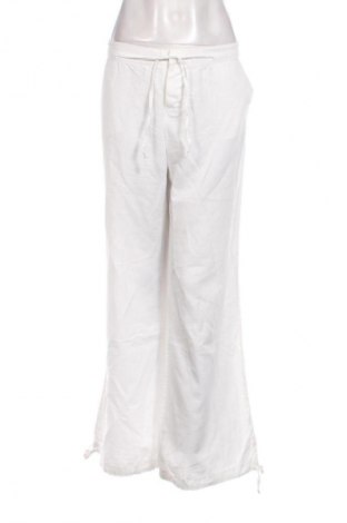 Pantaloni de femei Unbranded, Mărime XL, Culoare Alb, Preț 44,99 Lei