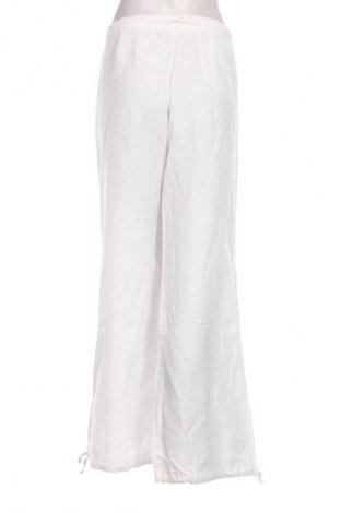 Pantaloni de femei Unbranded, Mărime XL, Culoare Alb, Preț 44,99 Lei