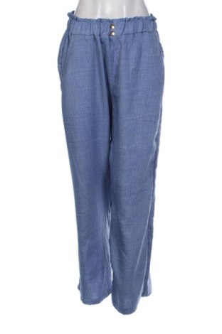 Damenhose Unbranded, Größe M, Farbe Blau, Preis € 11,99