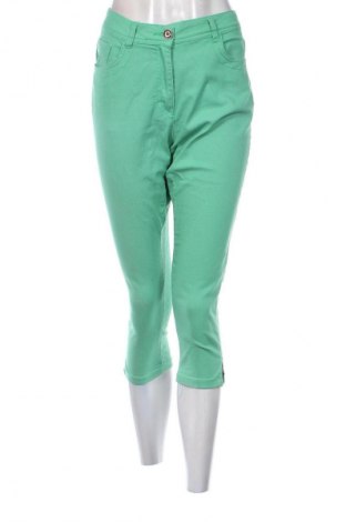 Damenhose Unbranded, Größe L, Farbe Grün, Preis € 8,99