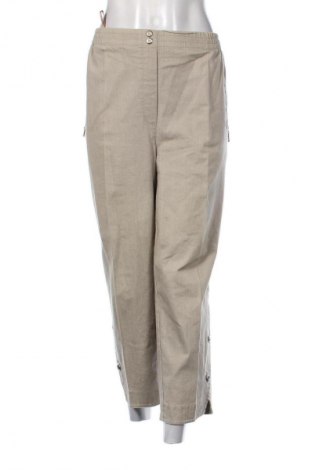 Damenhose Unbranded, Größe XL, Farbe Beige, Preis € 15,00