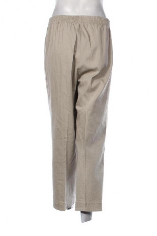 Damenhose Unbranded, Größe XL, Farbe Beige, Preis € 15,00
