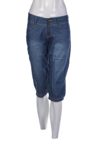 Damenhose Unbranded, Größe M, Farbe Blau, Preis € 11,99
