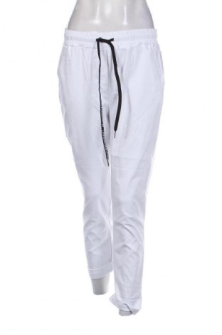 Damenhose Unbranded, Größe M, Farbe Weiß, Preis € 17,99