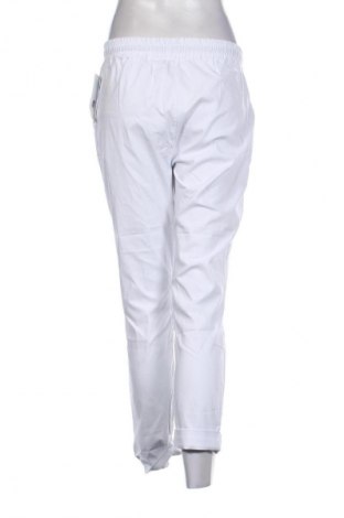 Damenhose Unbranded, Größe M, Farbe Weiß, Preis € 17,99
