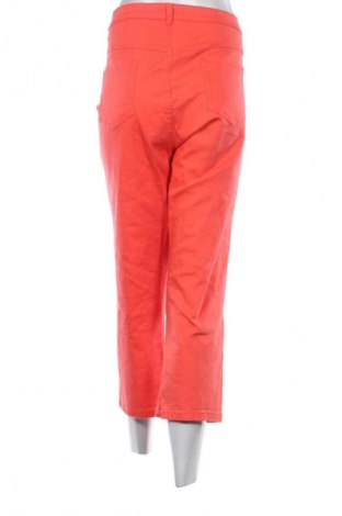 Damenhose Unbranded, Größe 3XL, Farbe Rot, Preis € 9,99