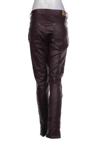 Damskie spodnie Unbranded, Rozmiar XL, Kolor Brązowy, Cena 39,99 zł