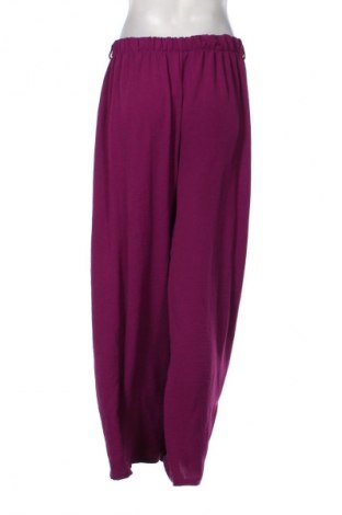 Damenhose Unbranded, Größe M, Farbe Lila, Preis € 11,99