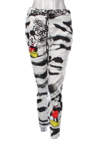 Pantaloni de femei Unbranded, Mărime XL, Culoare Multicolor, Preț 86,99 Lei