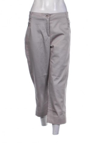 Damskie spodnie Unbranded, Rozmiar XXL, Kolor Szary, Cena 73,99 zł