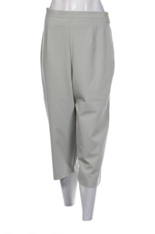 Damskie spodnie Unbranded, Rozmiar M, Kolor Szary, Cena 39,99 zł