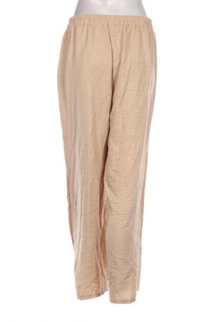Damenhose Unbranded, Größe M, Farbe Beige, Preis € 8,99