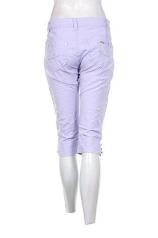 Damenhose Unbranded, Größe M, Farbe Lila, Preis € 15,00