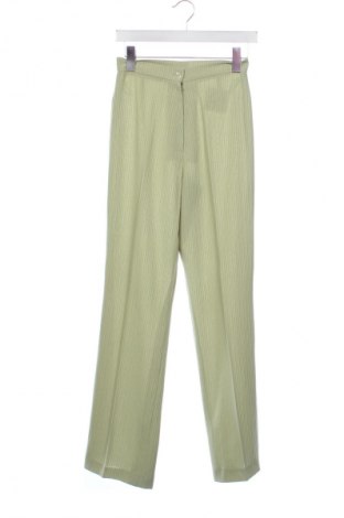 Dámske nohavice Unbranded, Veľkosť XS, Farba Zelená, Cena  14,77 €