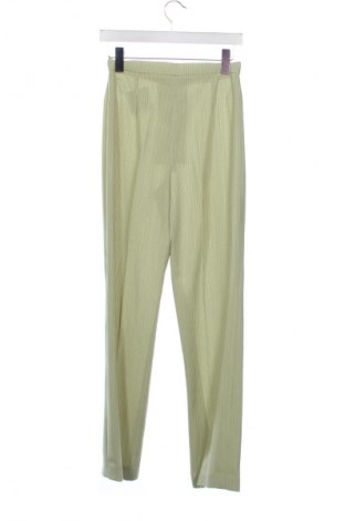 Dámske nohavice Unbranded, Veľkosť XS, Farba Zelená, Cena  14,77 €
