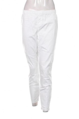 Dámske nohavice Unbranded, Veľkosť XL, Farba Biela, Cena  5,95 €
