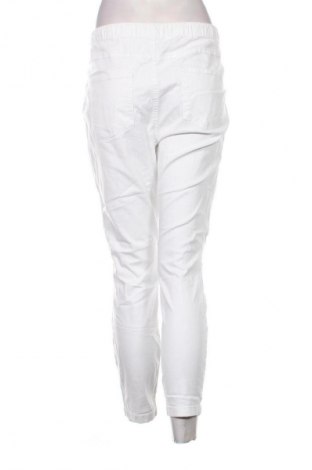 Dámske nohavice Unbranded, Veľkosť XL, Farba Biela, Cena  5,95 €