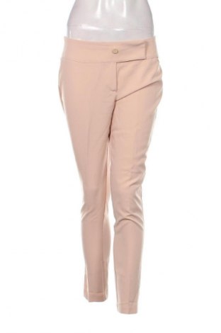 Damenhose Unbranded, Größe M, Farbe Beige, Preis 20,99 €