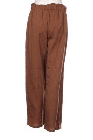 Damenhose Unbranded, Größe L, Farbe Braun, Preis € 15,99