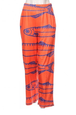 Pantaloni de femei Unbranded, Mărime M, Culoare Multicolor, Preț 87,99 Lei