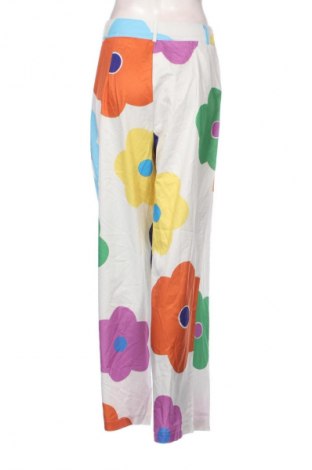 Damskie spodnie Unbranded, Rozmiar M, Kolor Kolorowy, Cena 81,99 zł