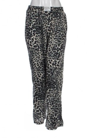 Damskie spodnie Unbranded, Rozmiar L, Kolor Kolorowy, Cena 83,99 zł