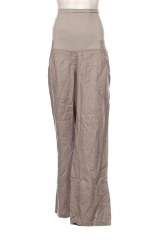 Pantaloni de femei Unbranded, Mărime XL, Culoare Bej, Preț 98,99 Lei