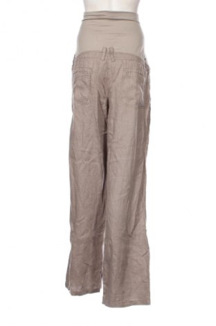 Pantaloni de femei Unbranded, Mărime XL, Culoare Bej, Preț 98,99 Lei
